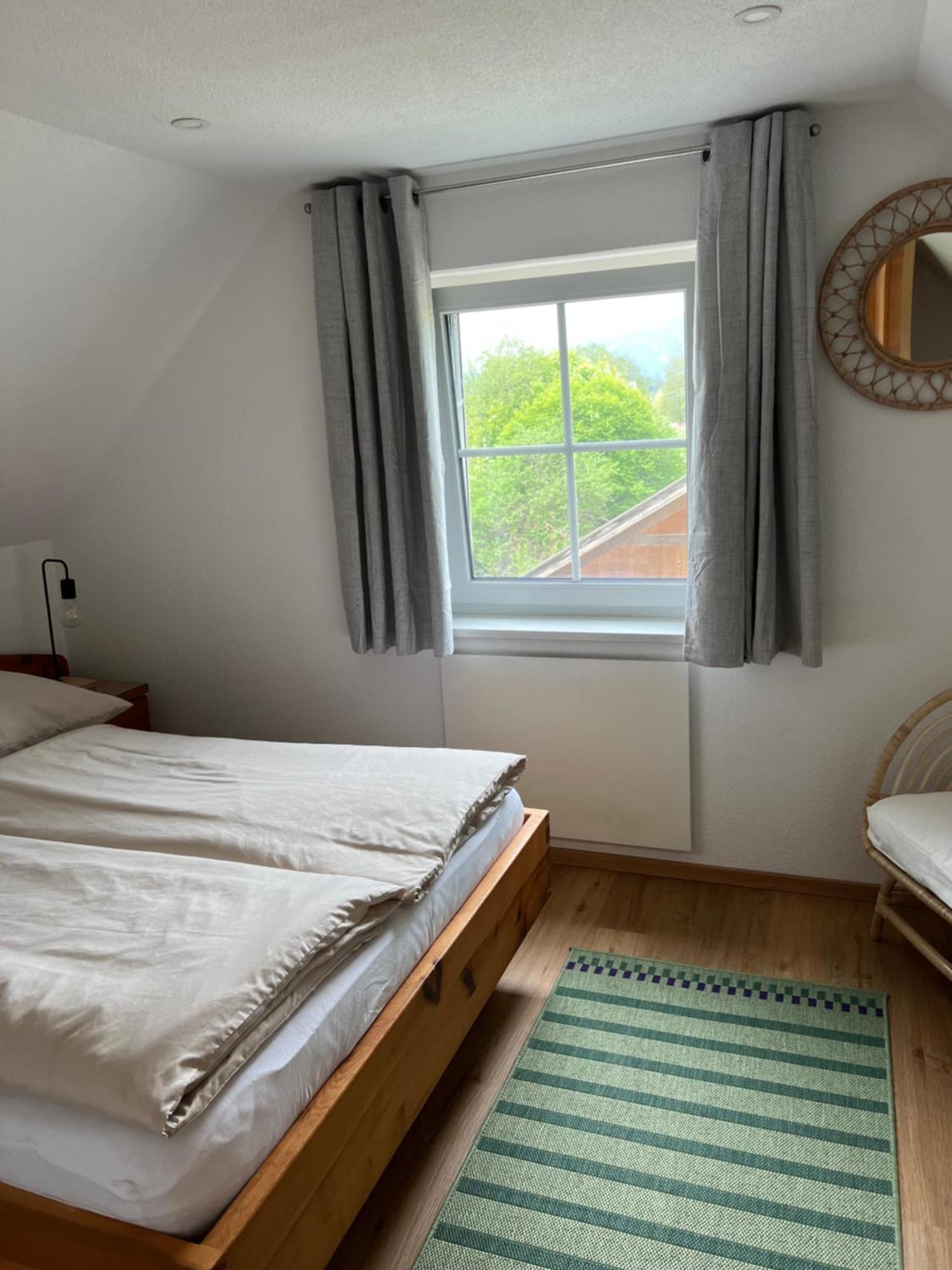 Ferienhaus In Mariahof Ngoại thất bức ảnh